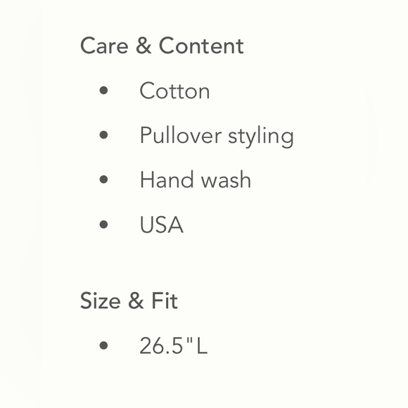 COPY - Anthropologie Letluv Grateful Dead Concert Long Sleeve Graphic Tee - Picture 7 of 7